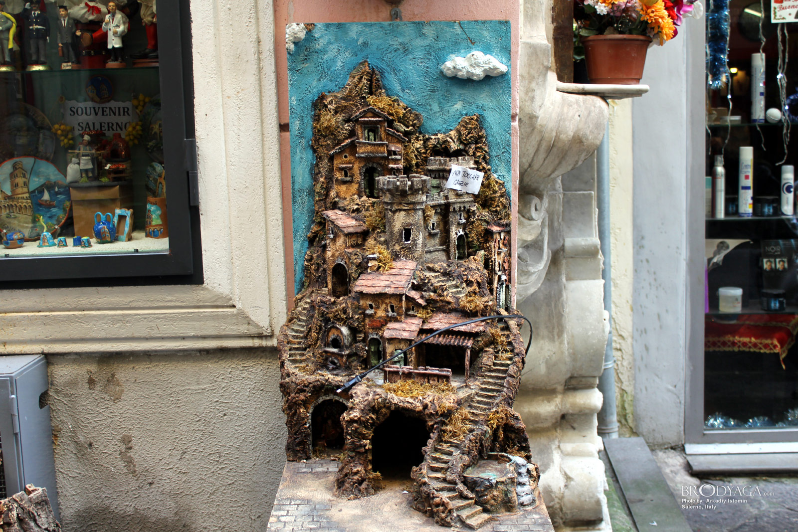 Salerno
